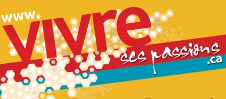 vivre ses passions.ca